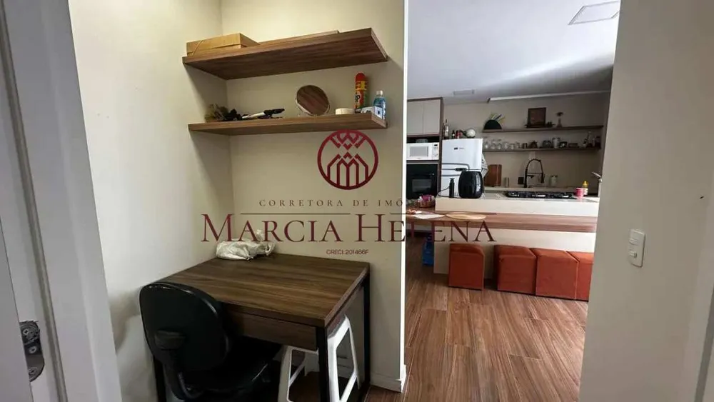 Apartamento, 2 quartos, 44 m² - Foto 4