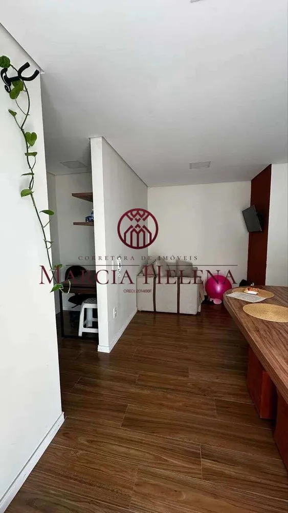Apartamento, 2 quartos, 44 m² - Foto 5