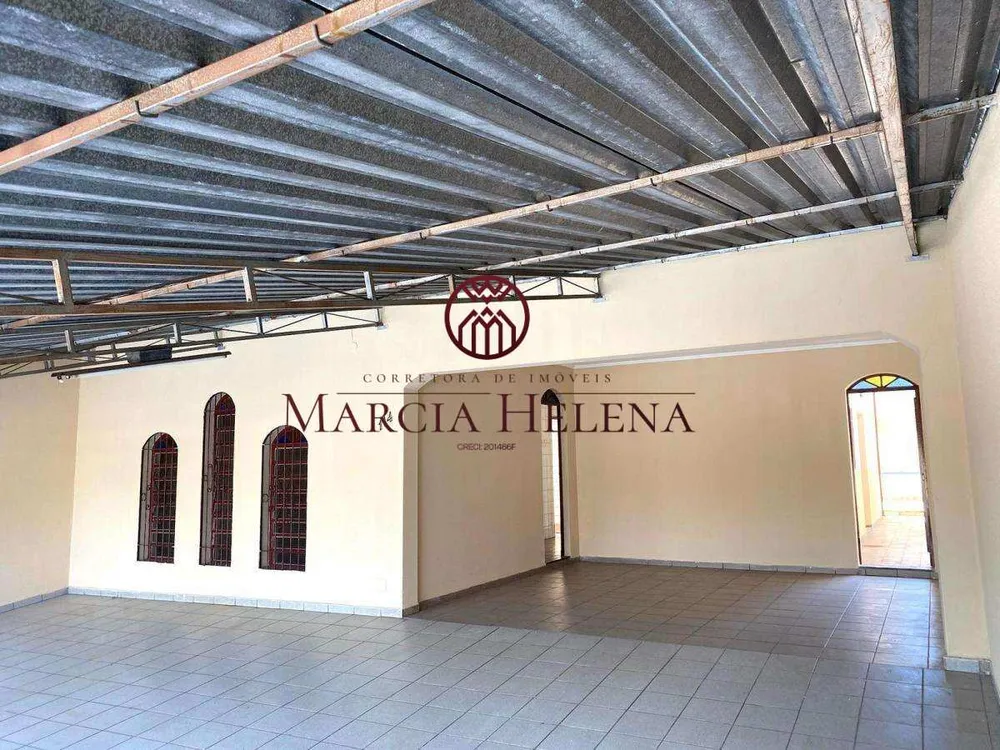 Casa, 3 quartos, 160 m² - Foto 4