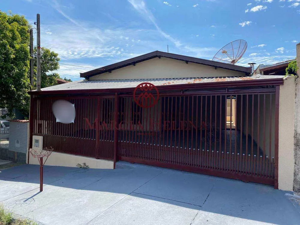Casa, 3 quartos, 160 m² - Foto 1