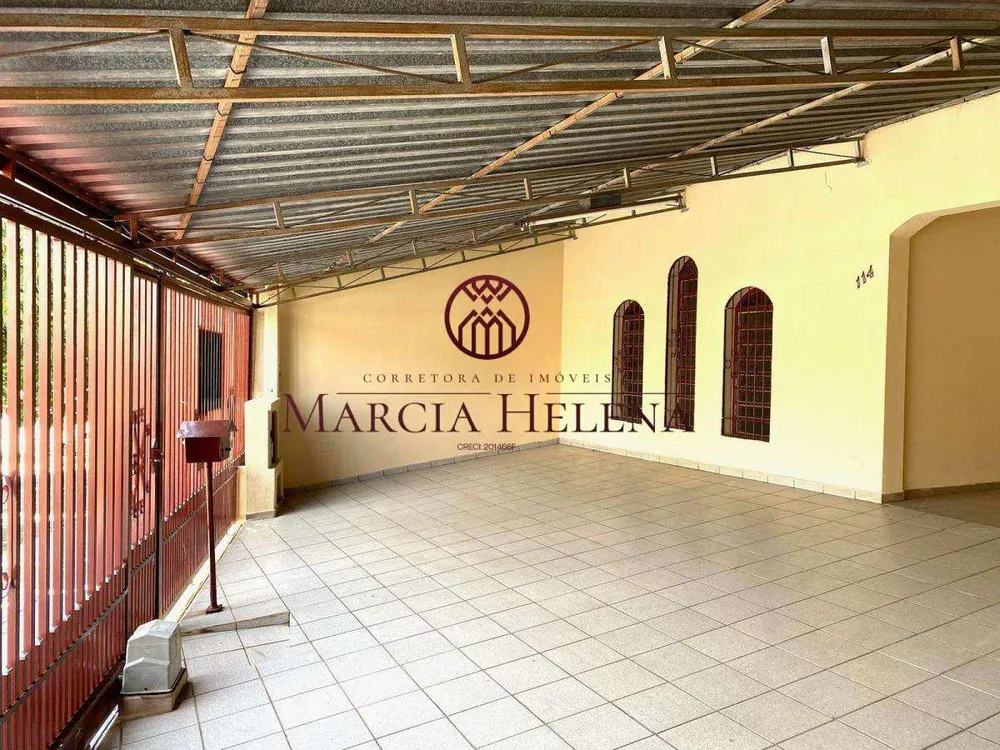 Casa, 3 quartos, 160 m² - Foto 3