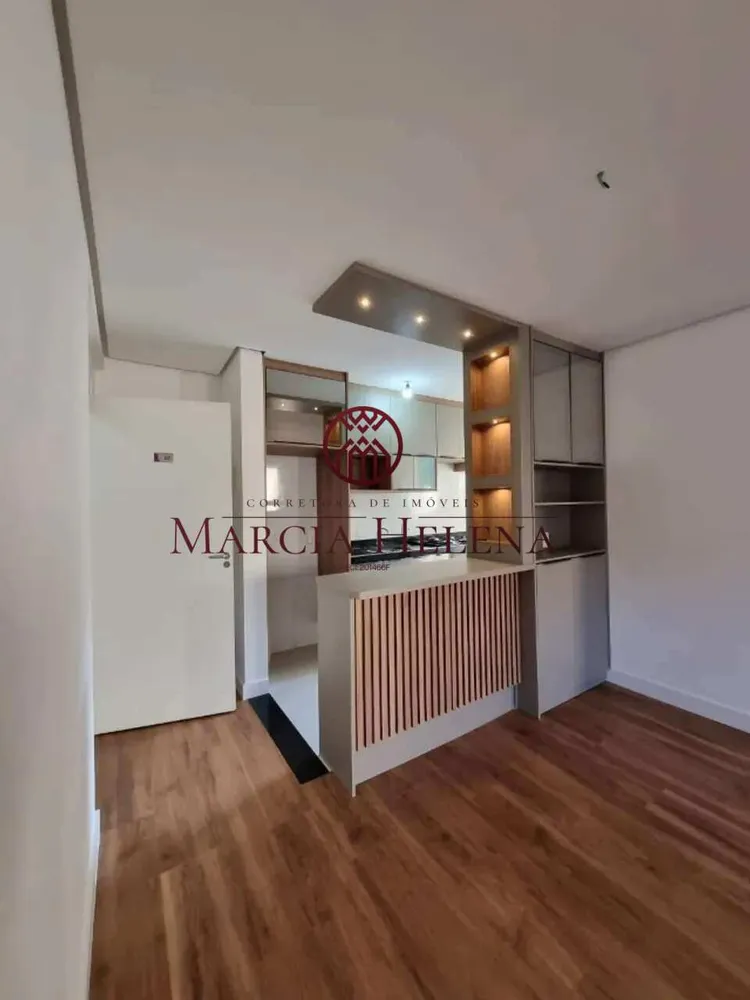 Apartamento, 2 quartos, 66 m² - Foto 2