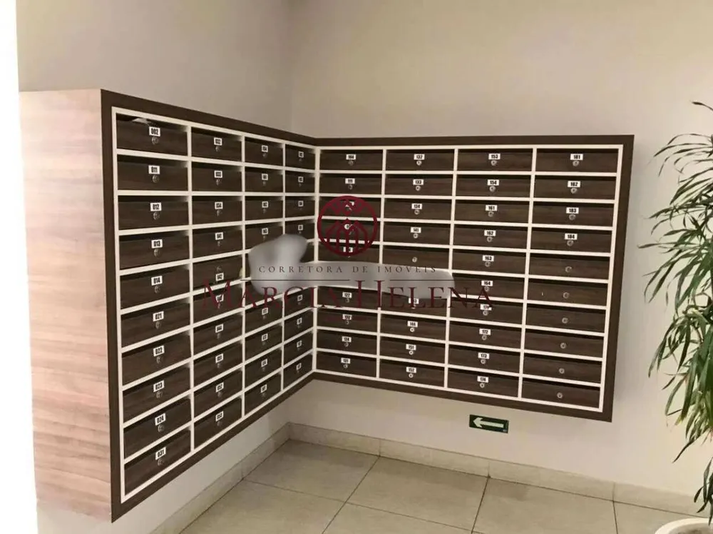 Apartamento, 2 quartos, 66 m² - Foto 8