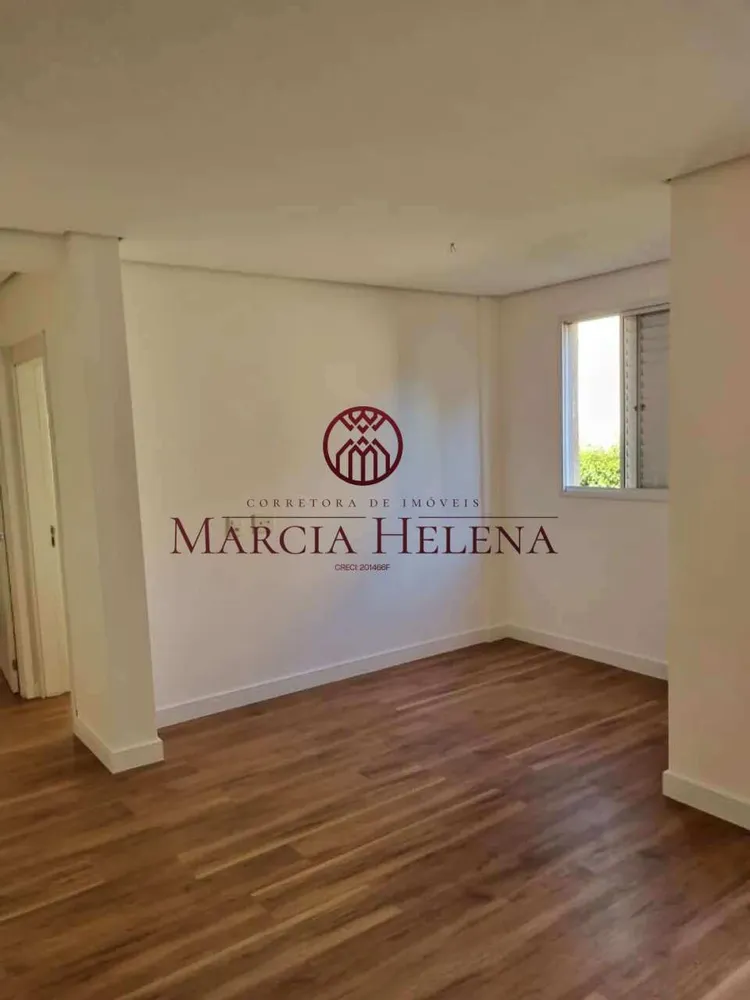Apartamento, 2 quartos, 66 m² - Foto 5