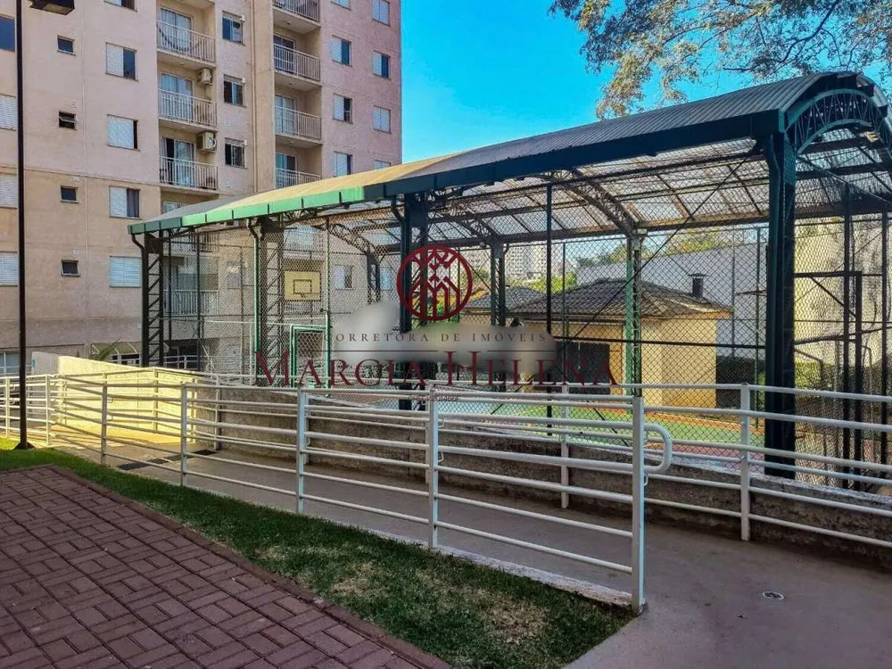 Apartamento, 2 quartos, 66 m² - Foto 11