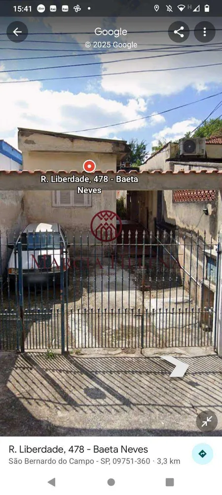 Terreno, 283 m² - Foto 1