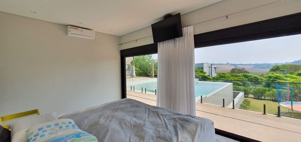 Casa de Condomínio, 4 quartos - Foto 4