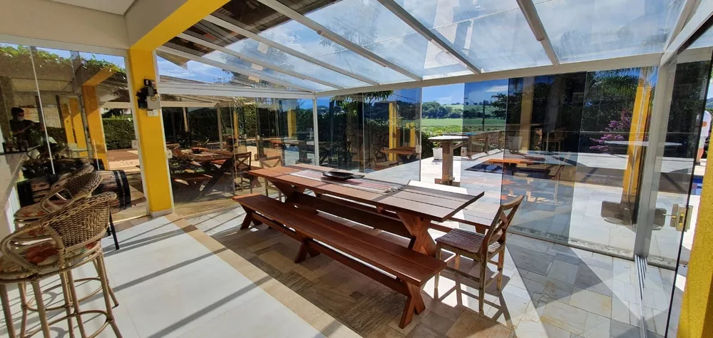 Casa de Condomínio, 4 quartos - Foto 7