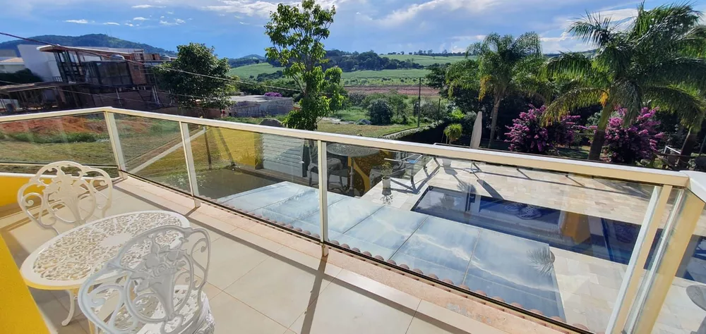 Casa de Condomínio, 4 quartos - Foto 4