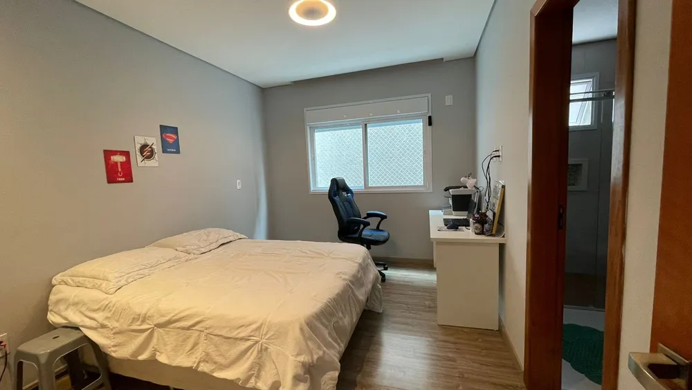 Sobrado, 3 quartos, 260 m² - Foto 3