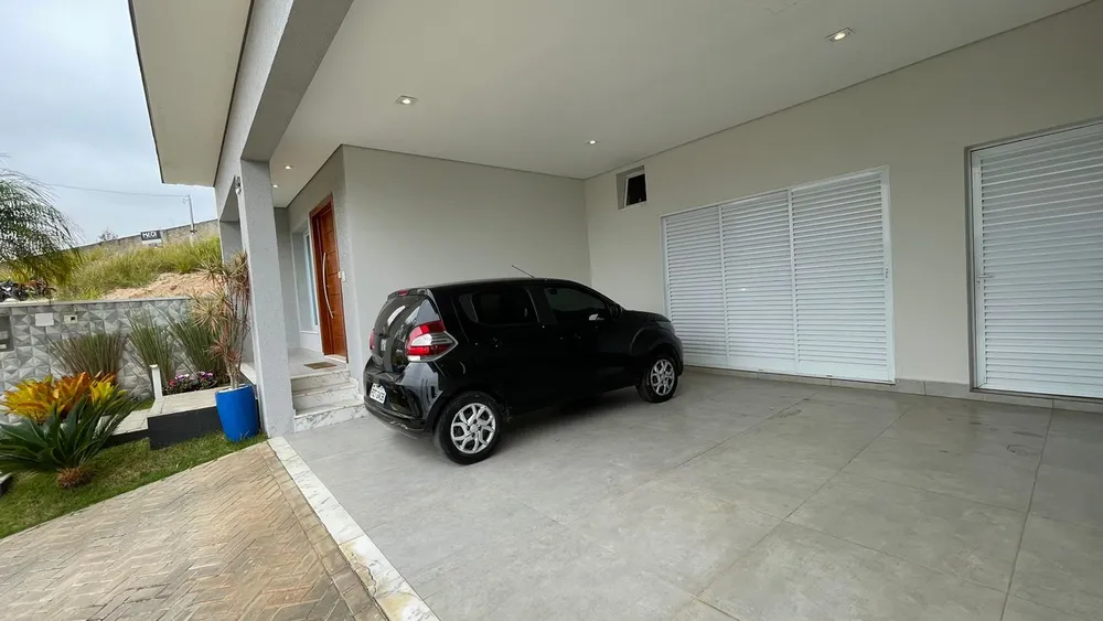 Sobrado, 3 quartos, 260 m² - Foto 1