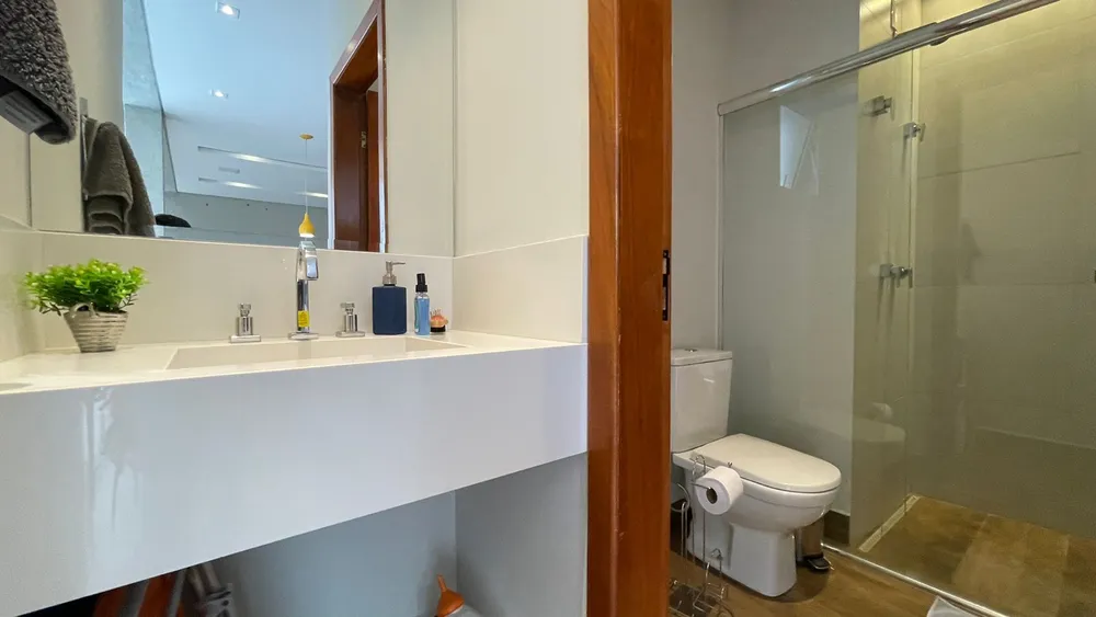 Sobrado, 3 quartos, 260 m² - Foto 2