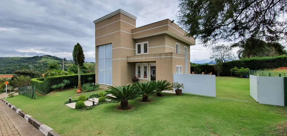 Casa de Condomínio à venda com 3 quartos, 1000M2 - Foto 1