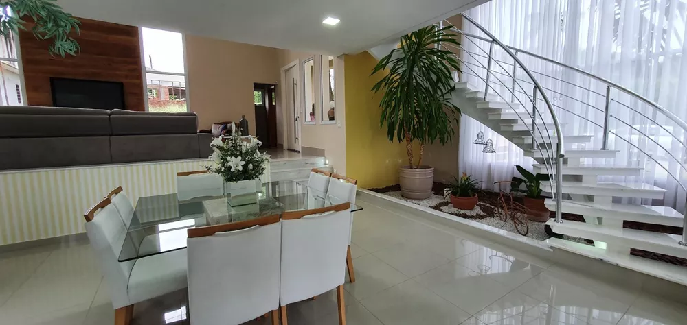 Casa de Condomínio à venda com 3 quartos, 1000M2 - Foto 10