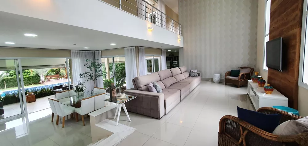 Casa de Condomínio à venda com 3 quartos, 1000M2 - Foto 2