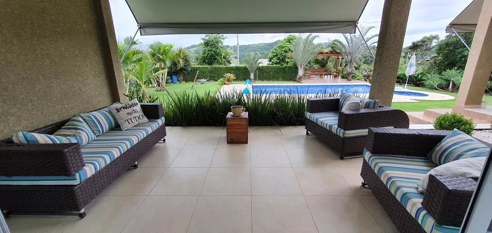 Casa de Condomínio à venda com 3 quartos, 1000M2 - Foto 7