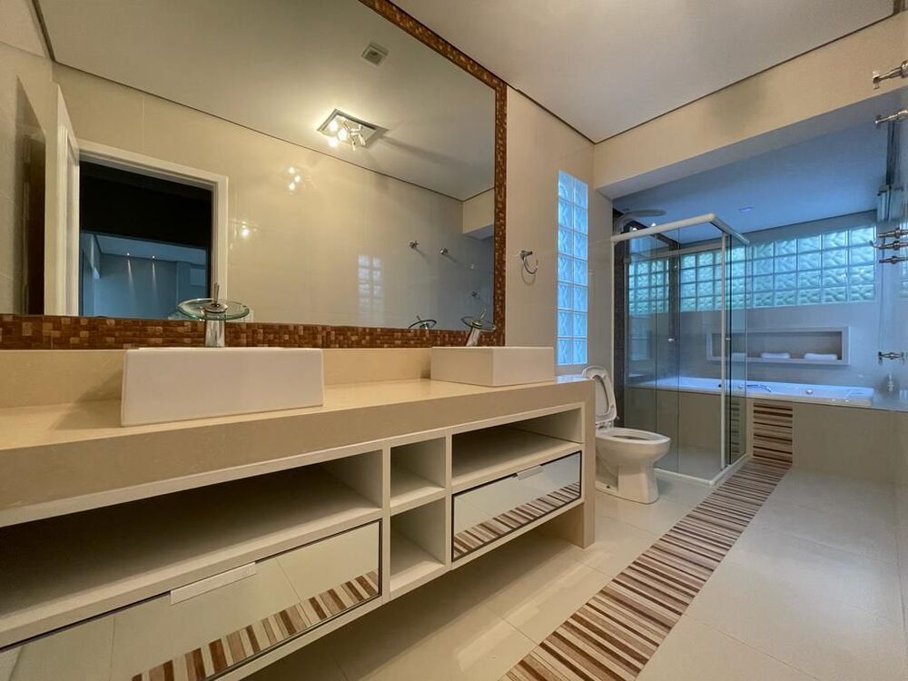 Casa de Condomínio, 3 quartos - Foto 10