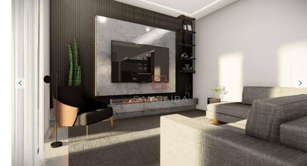 Casa de Condomínio, 4 quartos - Foto 4