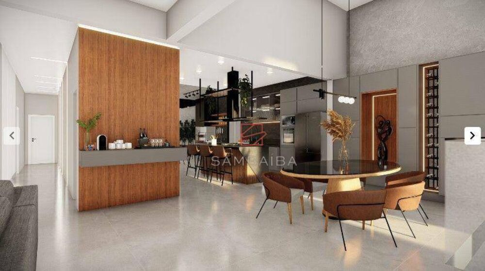 Casa de Condomínio, 4 quartos - Foto 3