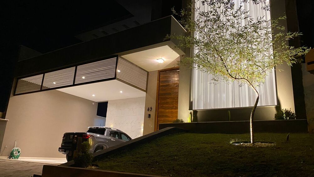Casa de Condomínio, 4 quartos - Foto 4