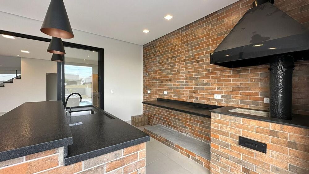 Casa, 3 quartos, 268 m² - Foto 4