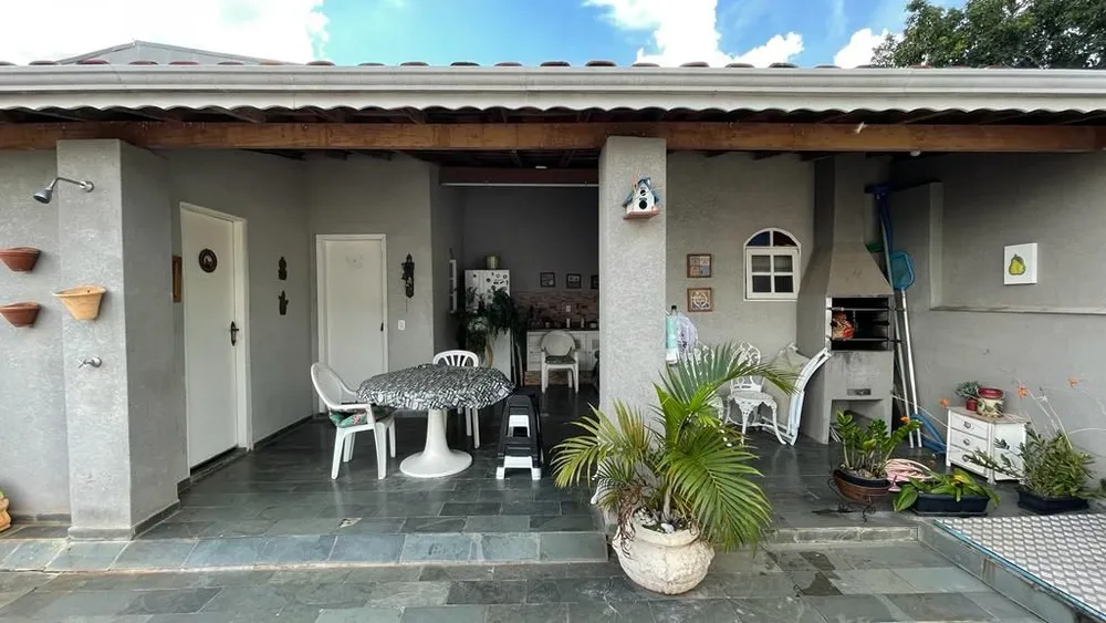 Casa, 3 quartos, 180 m² - Foto 3