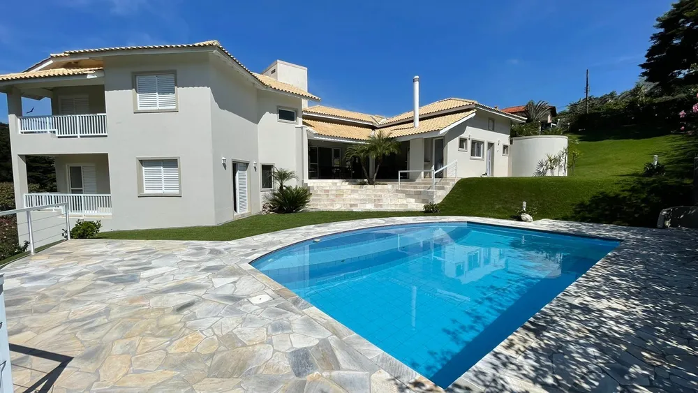 Casa, 4 quartos, 350 m² - Foto 1