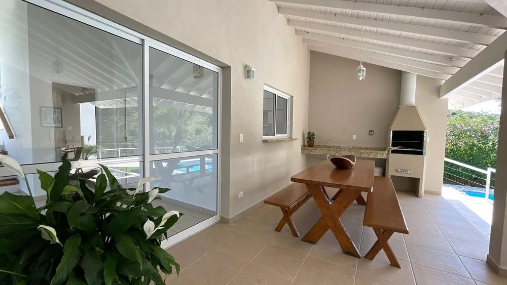 Casa, 4 quartos, 350 m² - Foto 3
