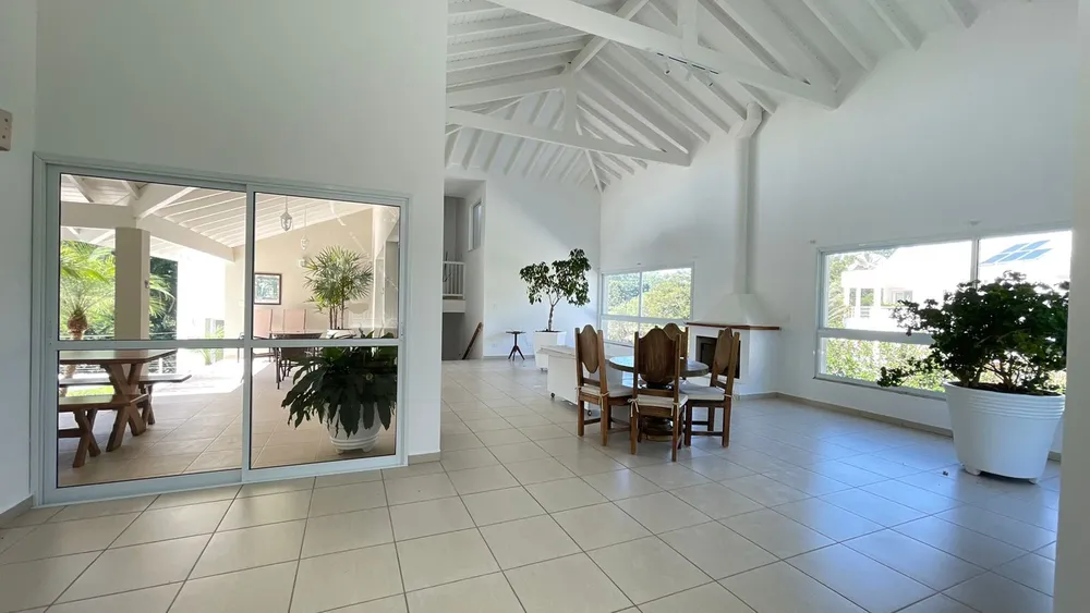 Casa, 4 quartos, 350 m² - Foto 2