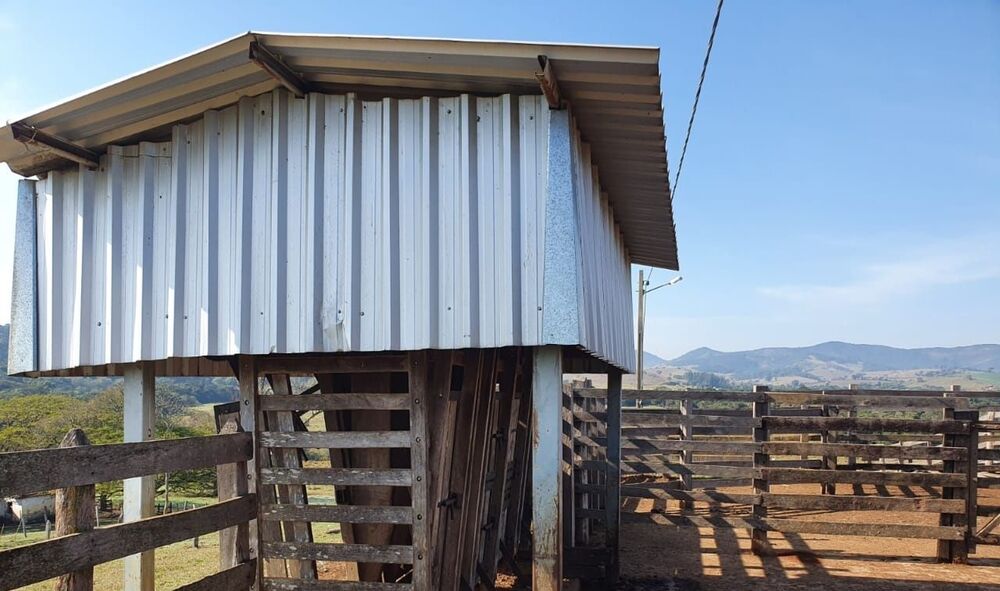 Fazenda, 152 hectares - Foto 3