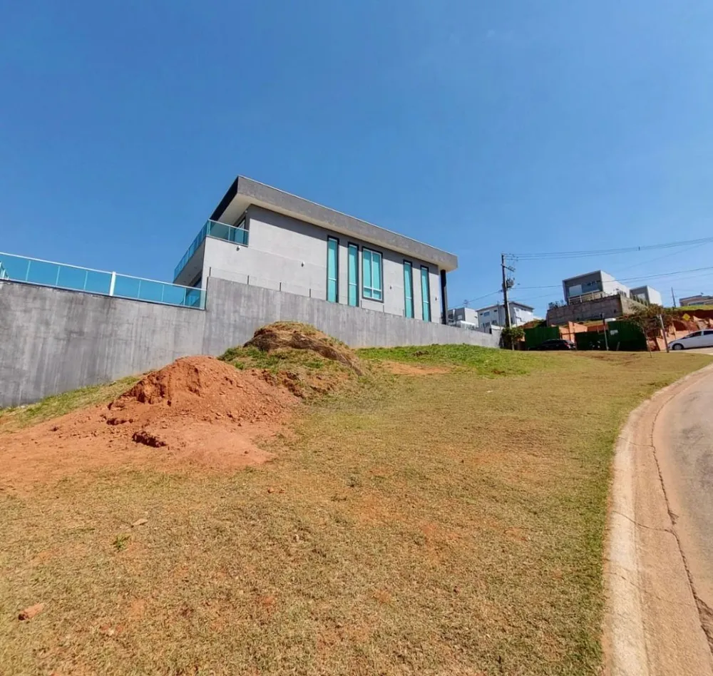 Loteamento e Condomínio, 472 m² - Foto 4