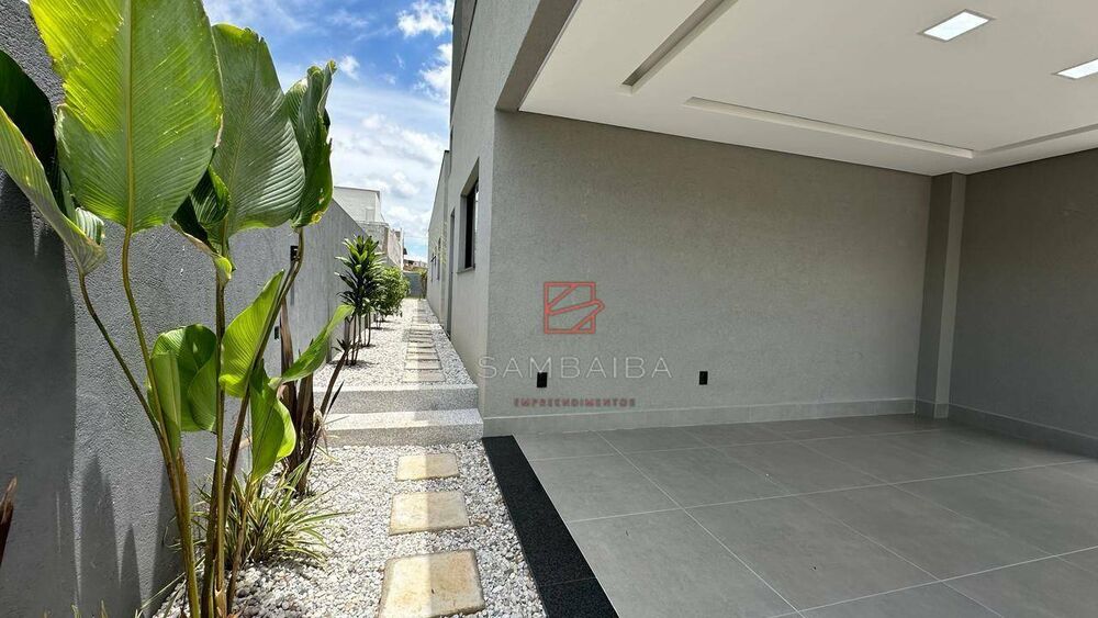 Casa, 3 quartos, 204 m² - Foto 3