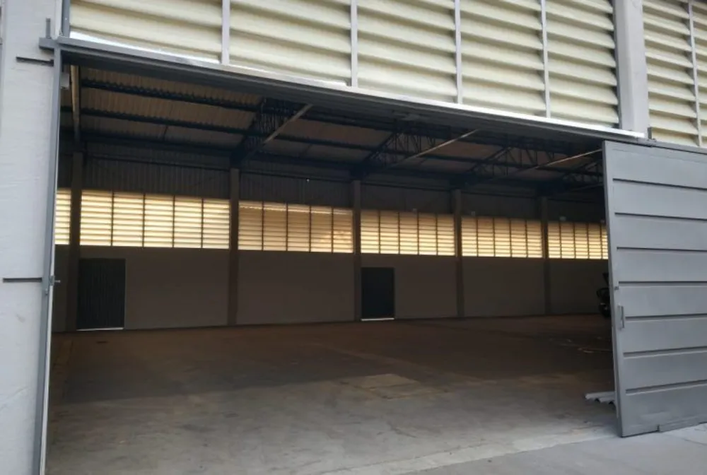 Depósito-Galpão, 2680 m² - Foto 1