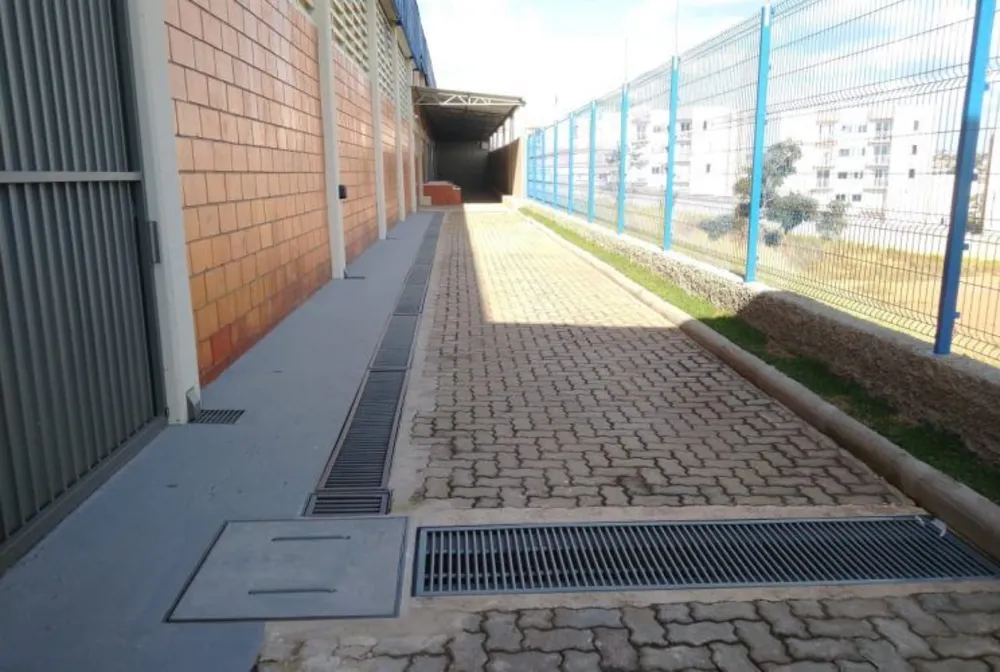 Depósito-Galpão, 2680 m² - Foto 4