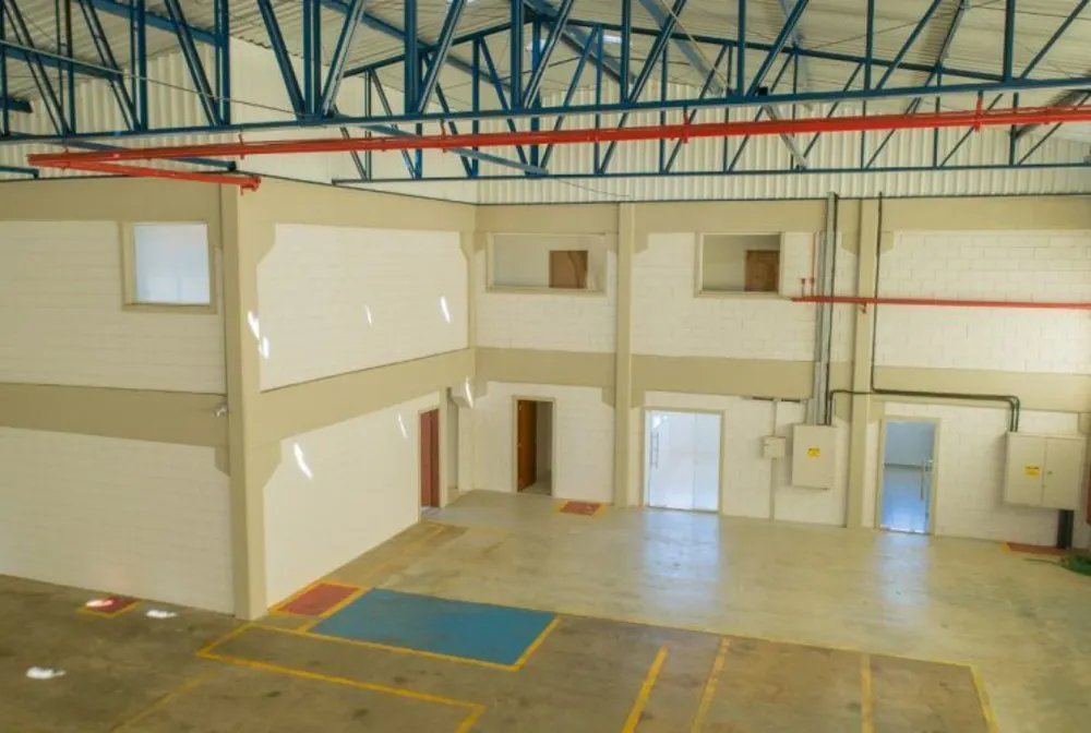 Depósito-Galpão, 2680 m² - Foto 2