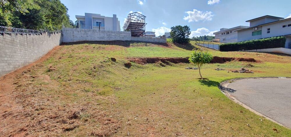 Loteamento e Condomínio à venda, 532M2 - Foto 1