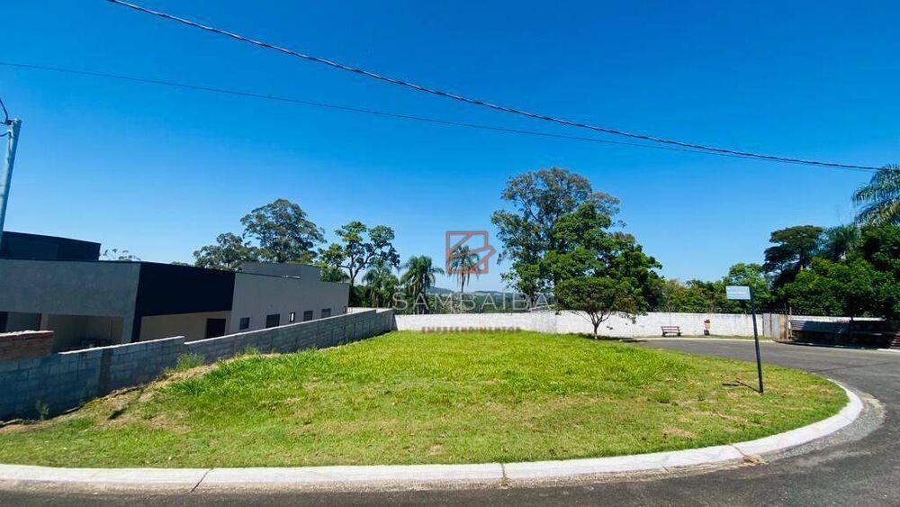 Terreno, 667 m² - Foto 1
