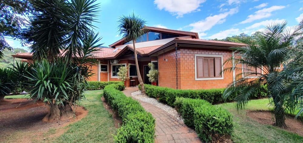 Casa de Condomínio, 6 quartos - Foto 3