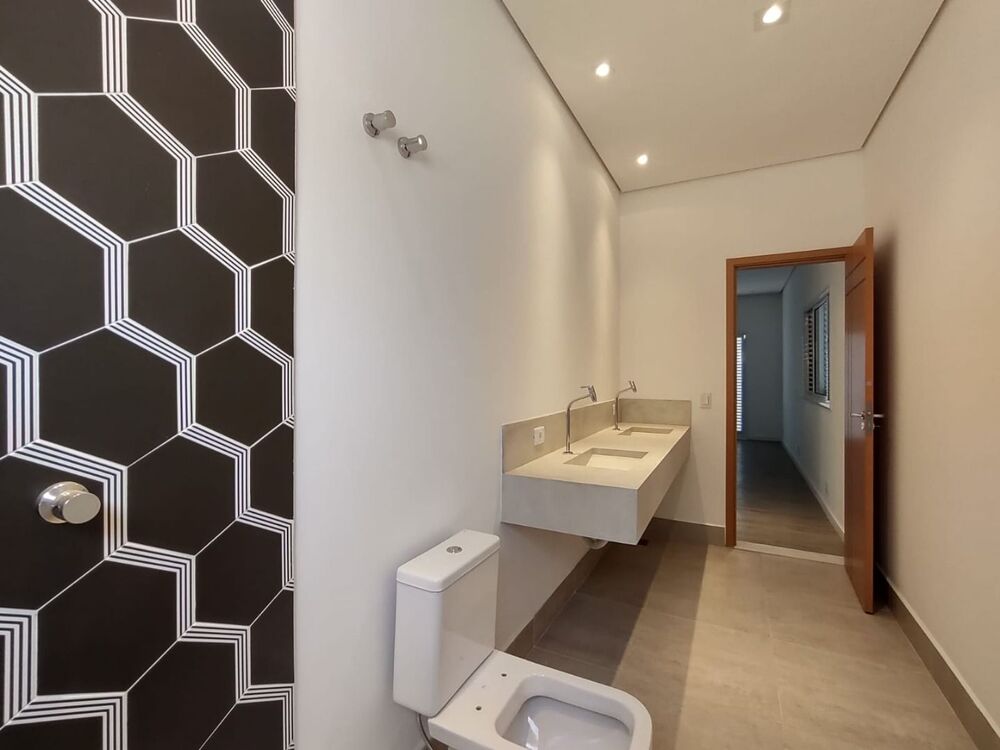 Casa de Condomínio, 4 quartos - Foto 10