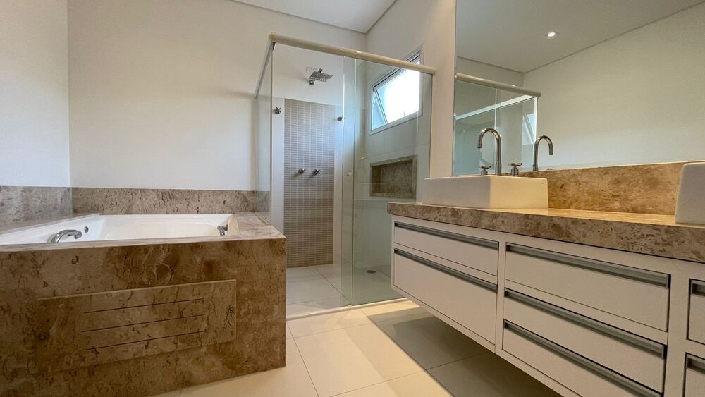 Casa, 4 quartos, 290 m² - Foto 3