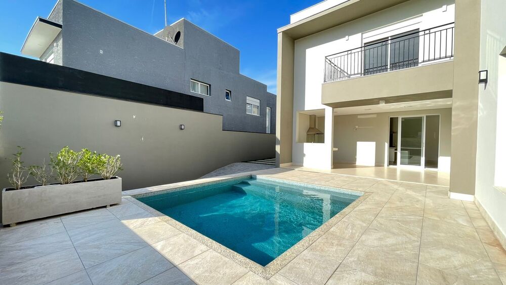 Casa, 4 quartos, 290 m² - Foto 4