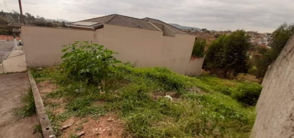 Terreno, 300 m² - Foto 2