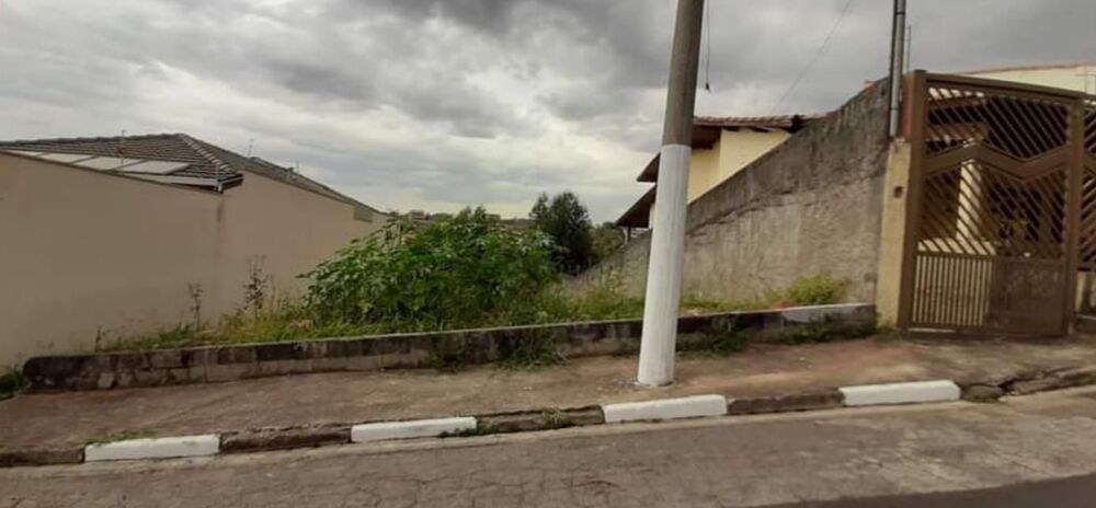 Terreno, 300 m² - Foto 1