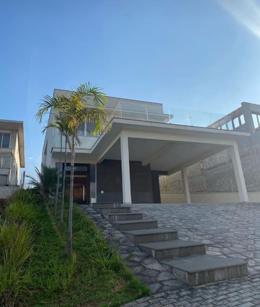 Casa, 3 quartos, 300 m² - Foto 1
