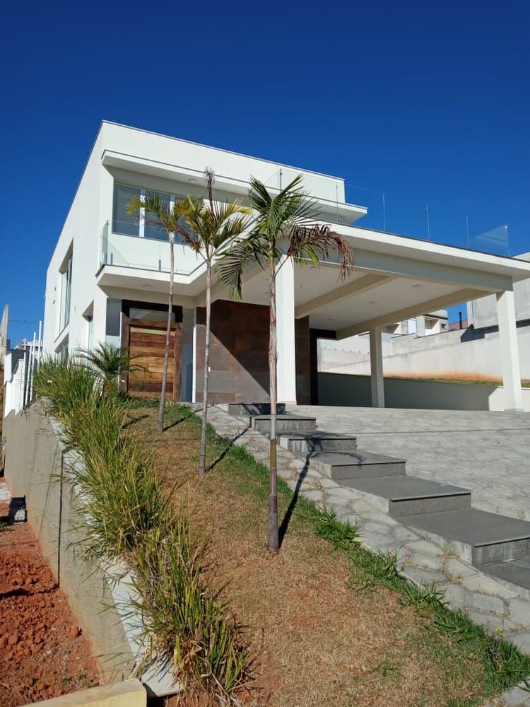 Casa, 3 quartos, 300 m² - Foto 4