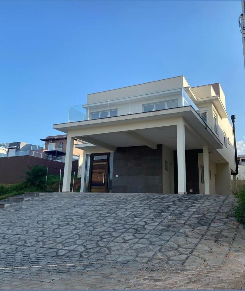 Casa, 3 quartos, 300 m² - Foto 2