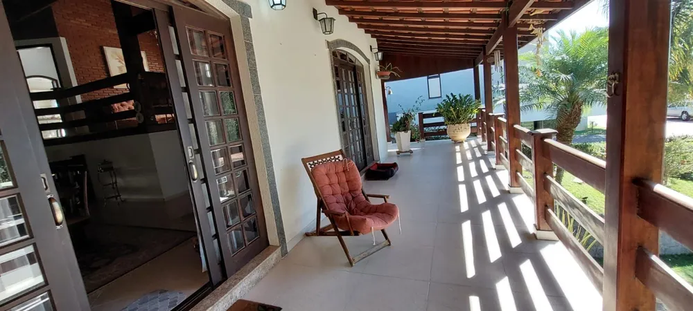 Casa, 2 quartos, 380 m² - Foto 2