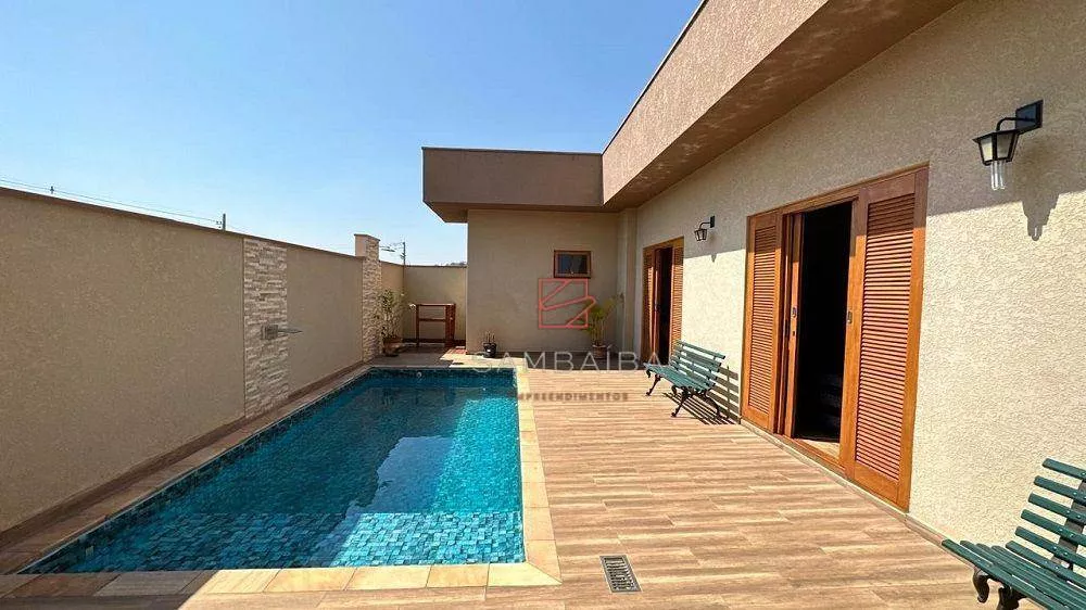 Casa de Condomínio, 3 quartos - Foto 7