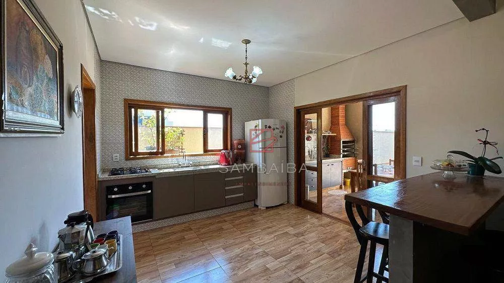 Casa de Condomínio, 3 quartos - Foto 5