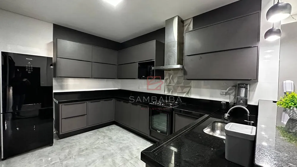 Casa, 3 quartos, 120 m² - Foto 4